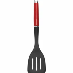 Perforert stekespade, empire red
