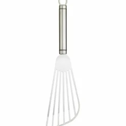 Perforert Stekespade Professional Rustfritt Stål