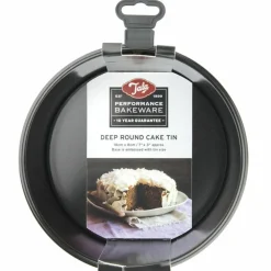 Performance bakeform med løs bunn, 15 cm