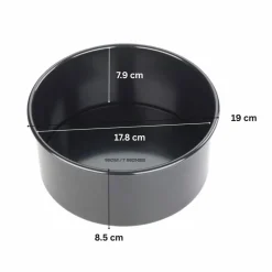 Performance bakeform med løs bunn, 15 cm