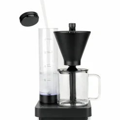 Performance Compact kaffetrakter CM8B-A100, svart