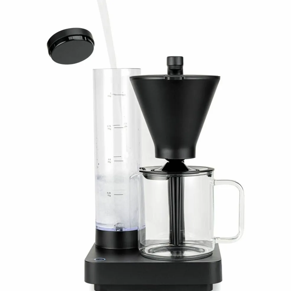 Performance Compact kaffetrakter CM8B-A100, svart