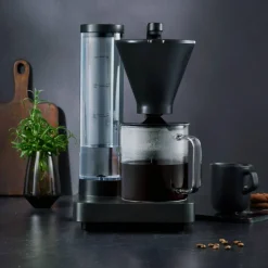 Performance Compact kaffetrakter CM8B-A100, svart