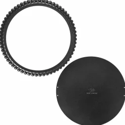 Performance paiform med løs bunn 25 cm
