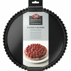 Performance paiform med løs bunn 25 cm