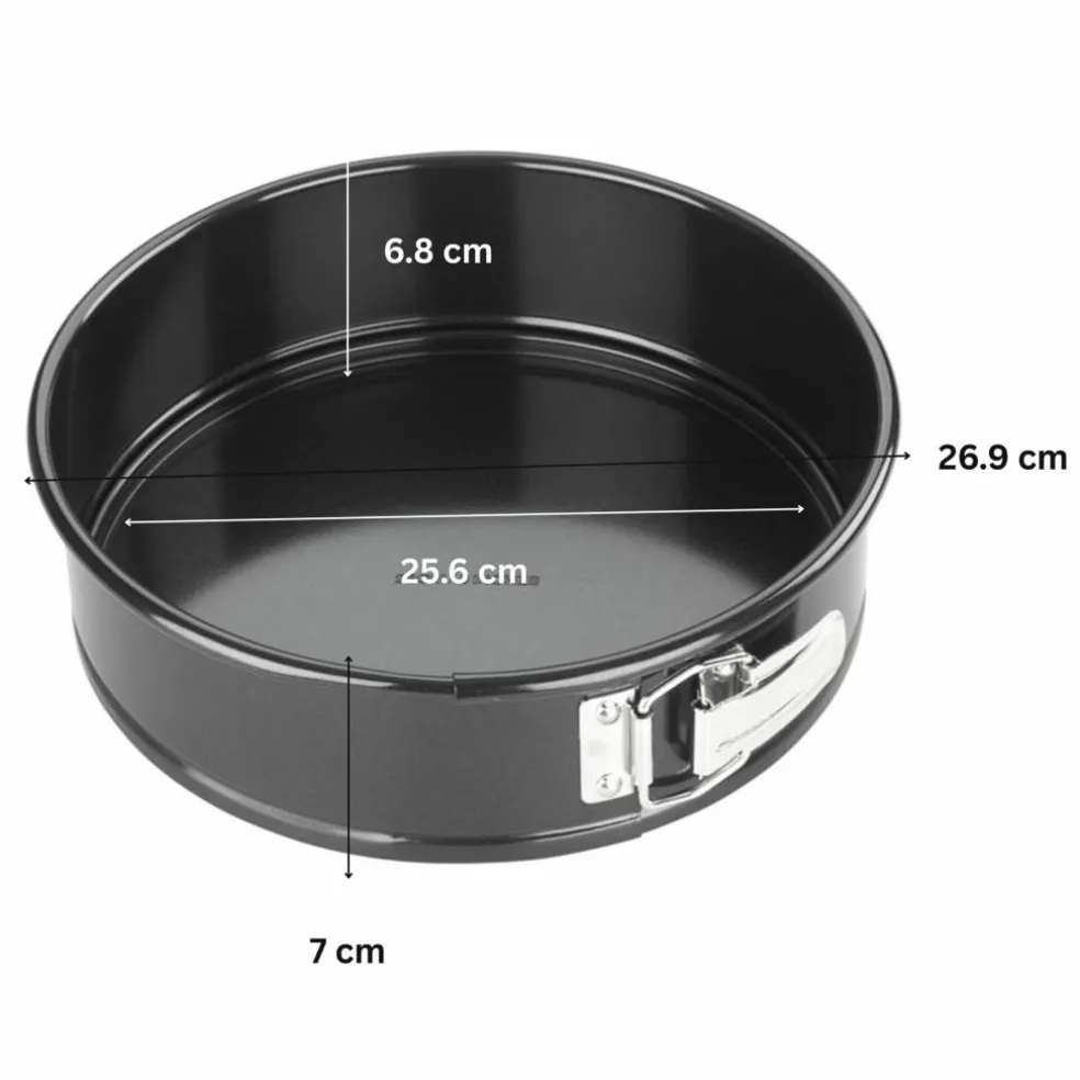 Performance springform 23 cm