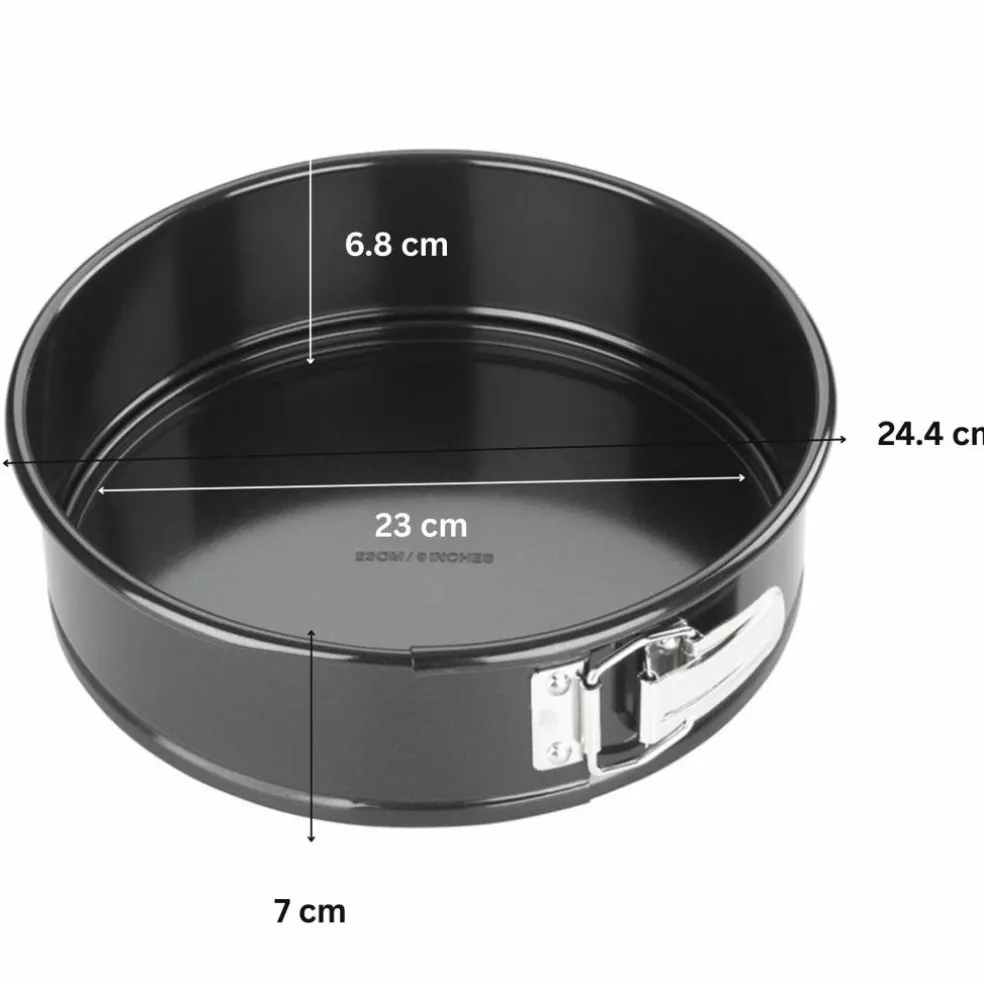 Performance springform 25 cm