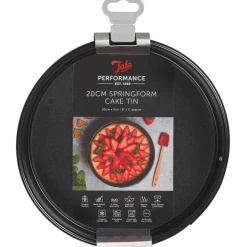 Performance springform 20 cm