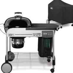 Performer Deluxe GBS 57 cm med overtrekk
