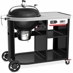 Performer Deluxe Smart kullgrill 57 cm