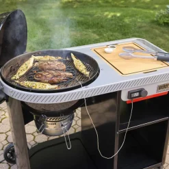 Performer Deluxe Smart kullgrill 57 cm