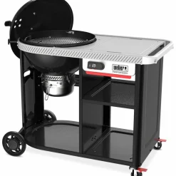 Performer Deluxe Smart kullgrill 57 cm