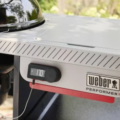 Performer Deluxe Smart kullgrill 57 cm