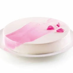 Perla silikonform 24 cm