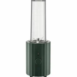 Personal Blender elektrisk hakker, svart