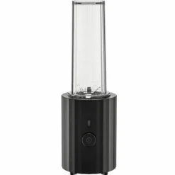 Personal Blender elektrisk hakker, grønn