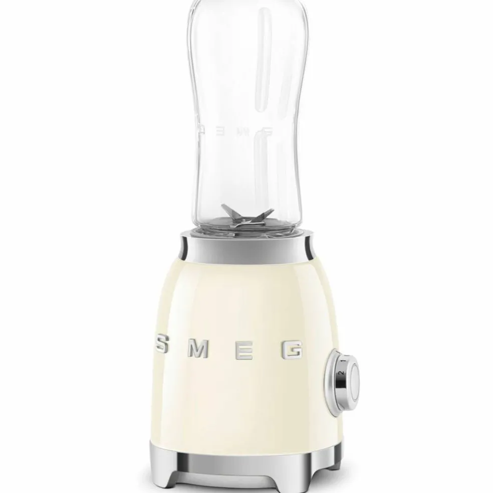 Personal Blender, hvit
