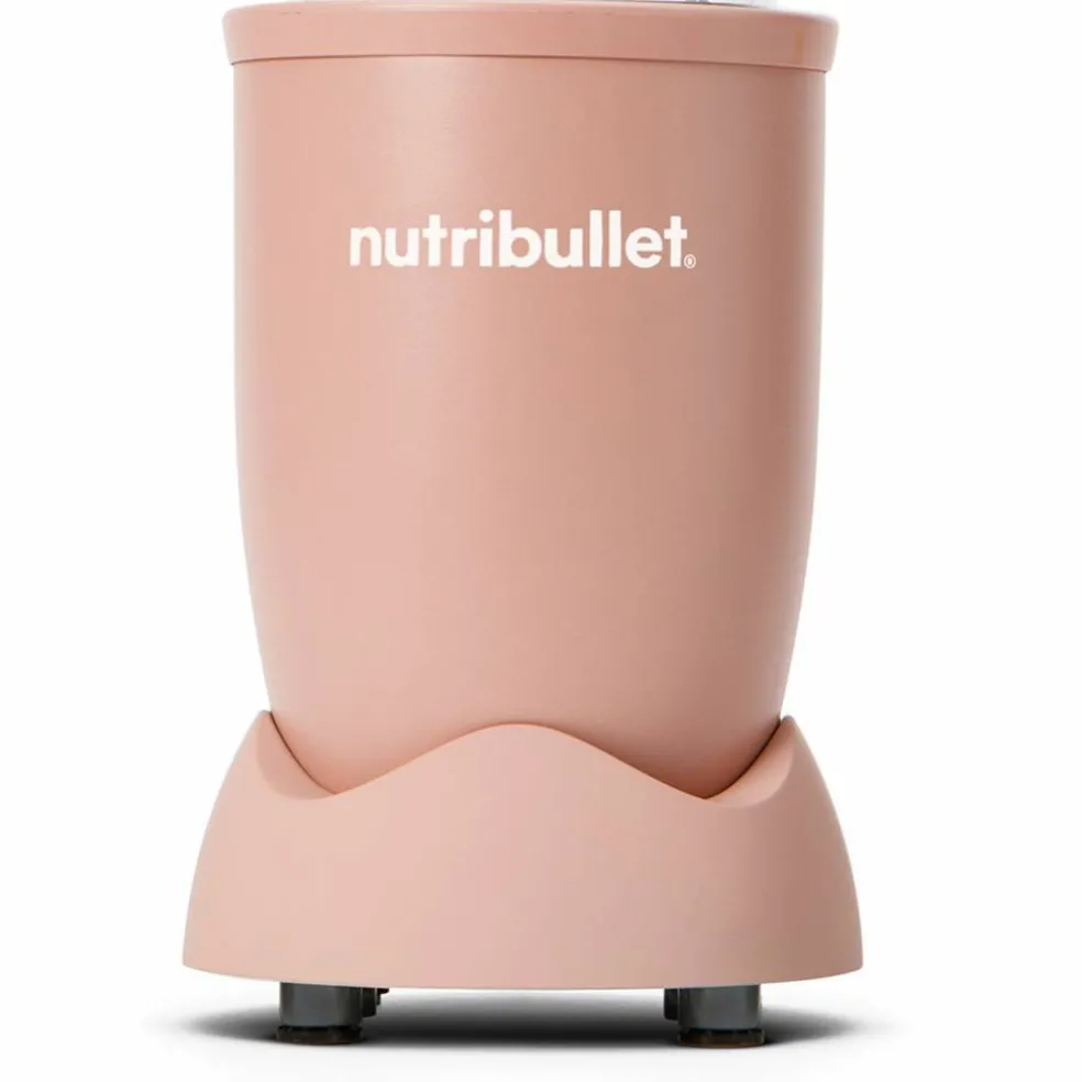 Personal blender 900 ml, clay