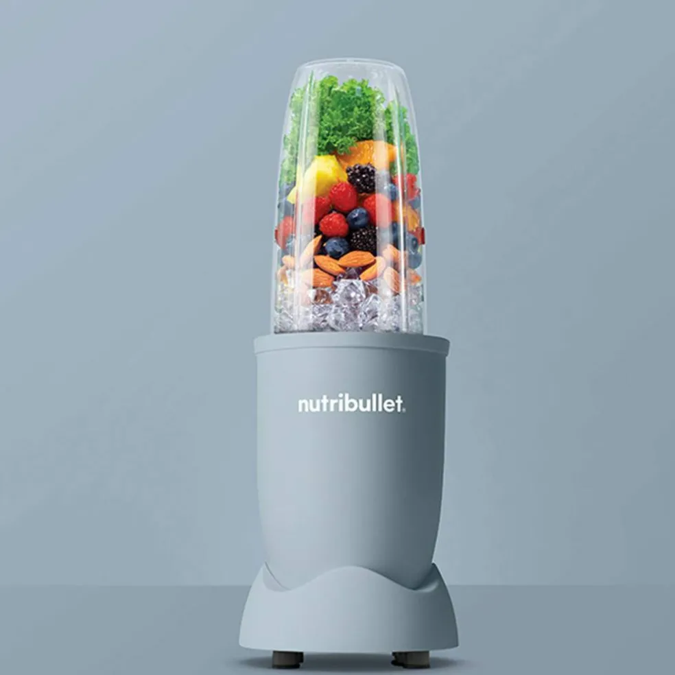 Personal blender 900 ml, clay