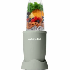 Personal blender 900 ml, clay