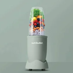 Personal blender 900 ml, clay