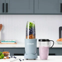Personal blender 900 ml, clay