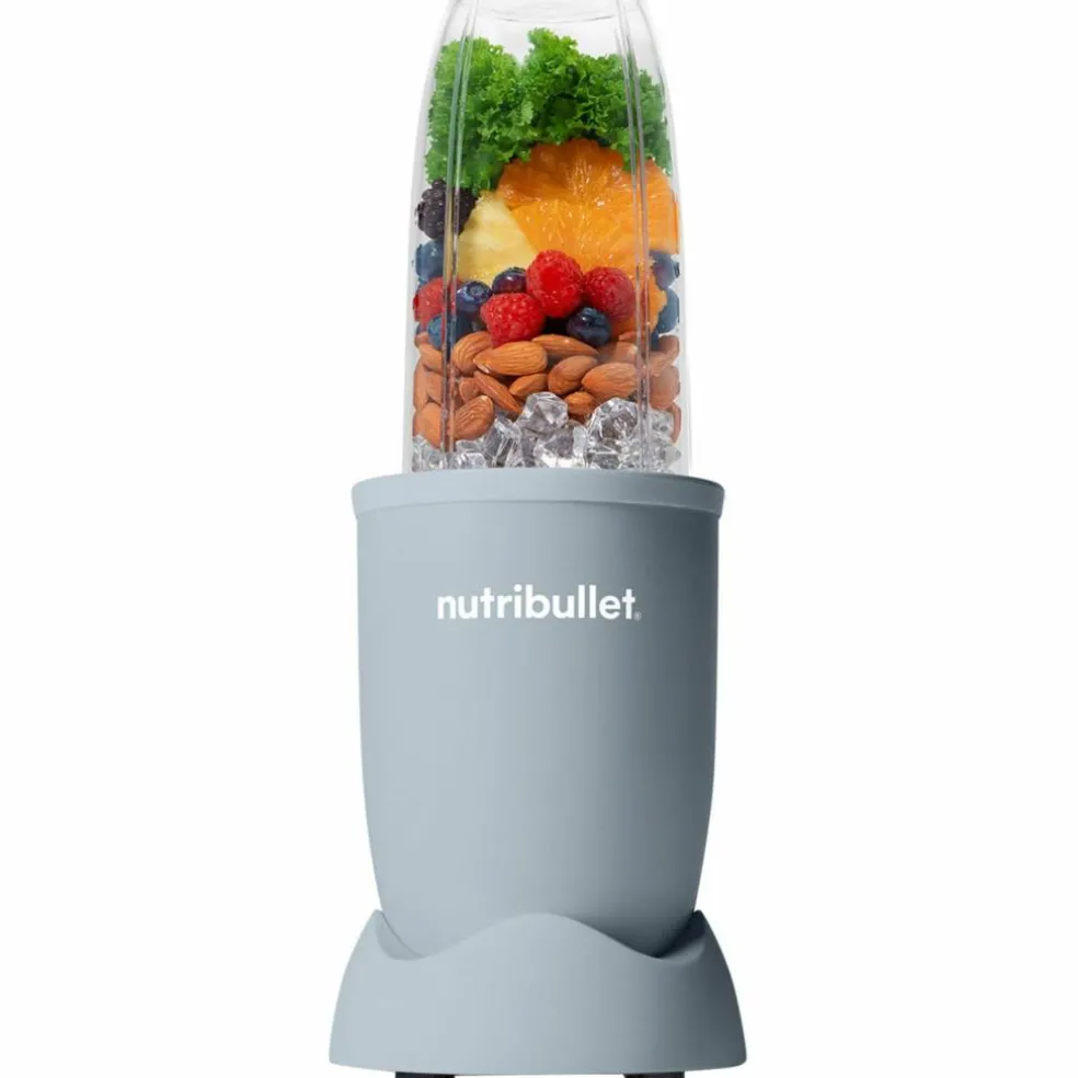 Personal blender 900 ml, clay