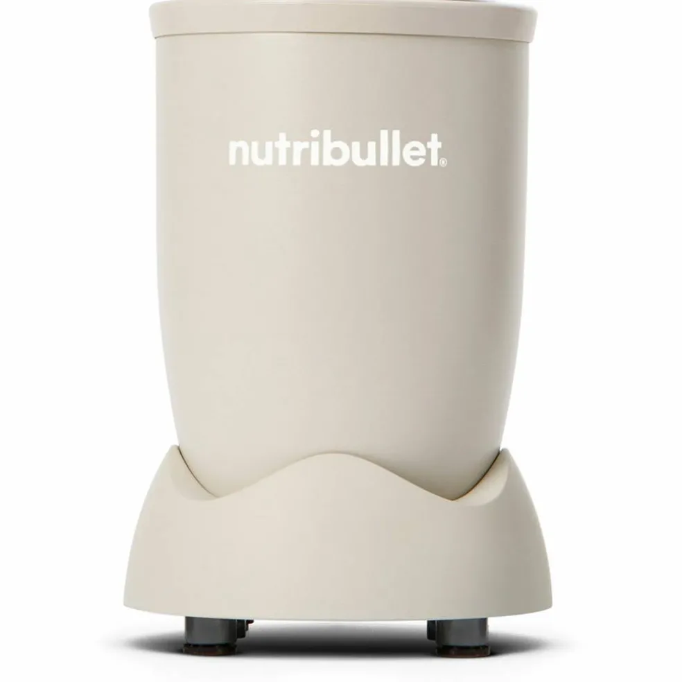 Personal blender 900 ml, clay