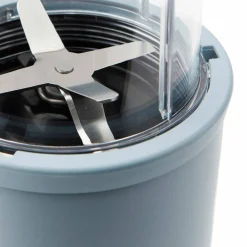 Personal blender 900 ml, clay