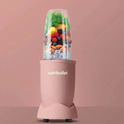 Personal blender 900 ml, clay