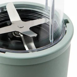 Personal blender 900 ml, clay