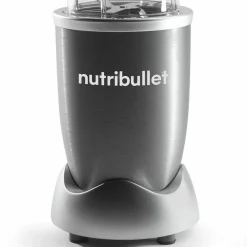 Personal blender 600 ml, grey