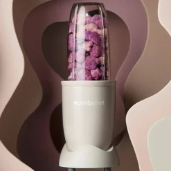 Personal blender 900 ml, jade