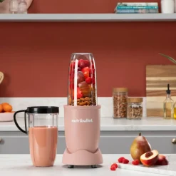 Personal blender 900 ml, jade