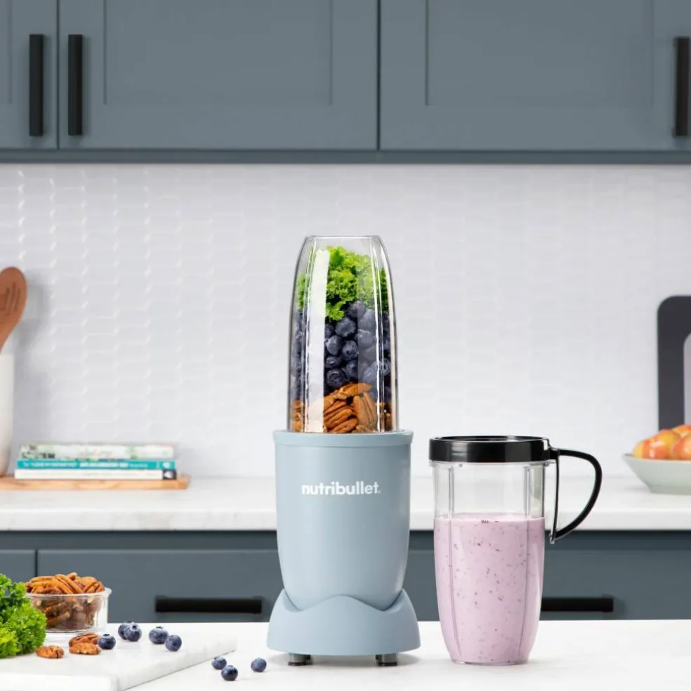 Personal blender 900 ml, sand