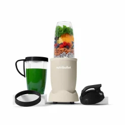 Personal blender 900 ml, slate