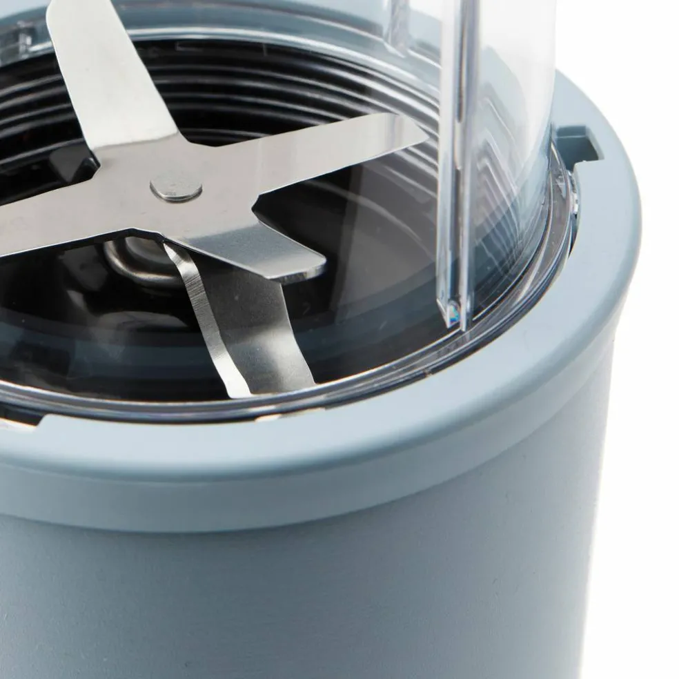 Personal blender 900 ml, slate