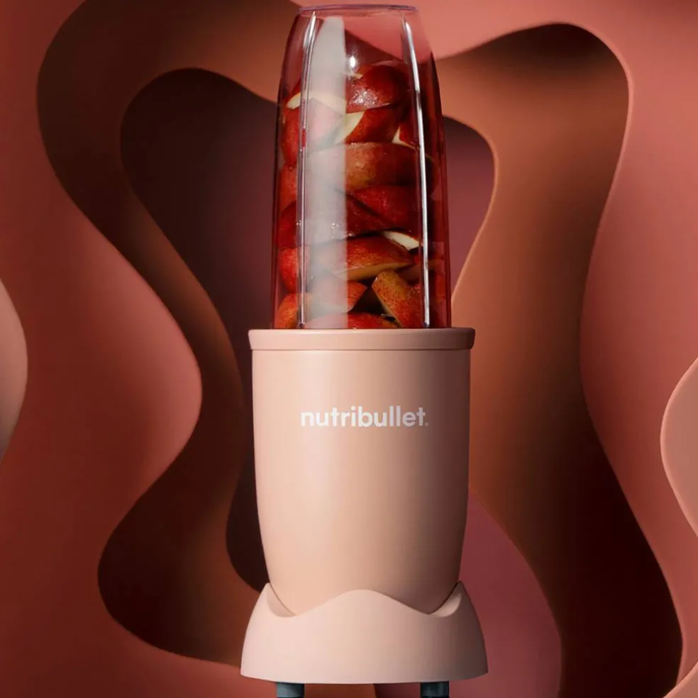 Personal blender 900 ml, slate
