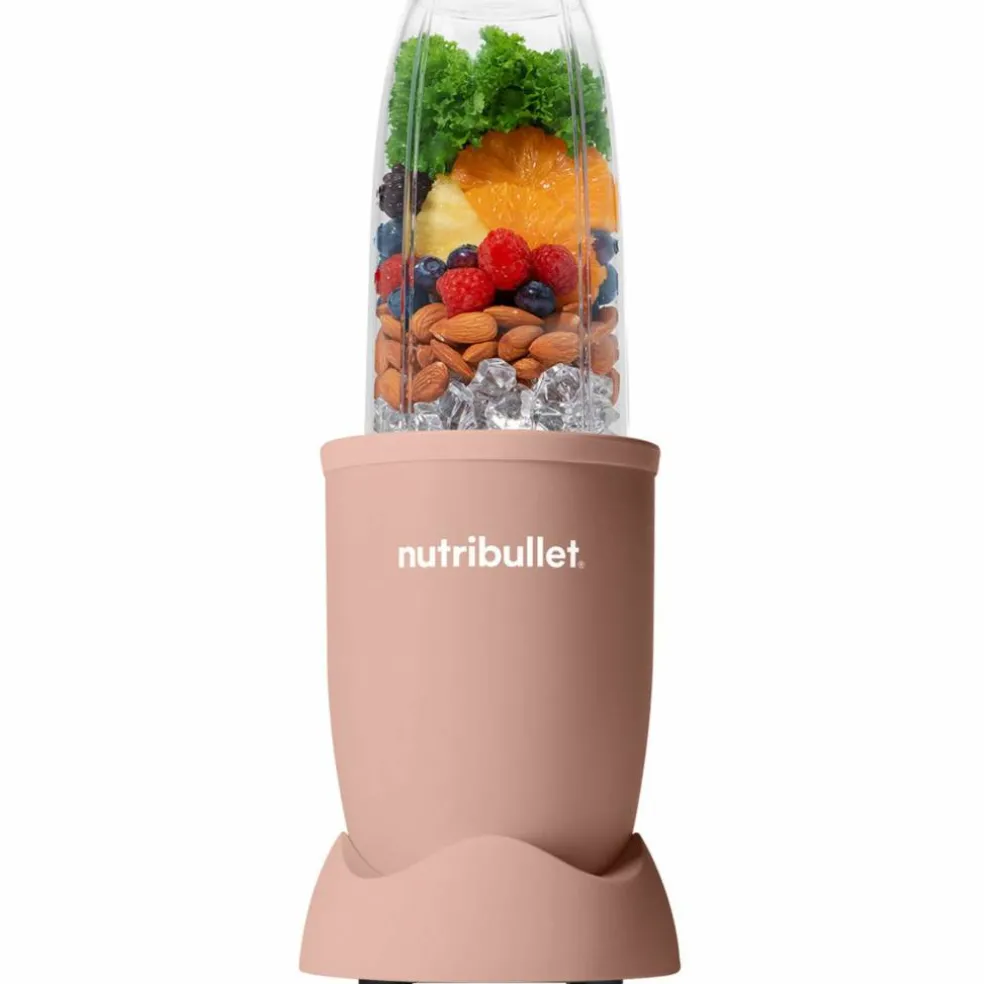 Personal blender 900 ml, slate