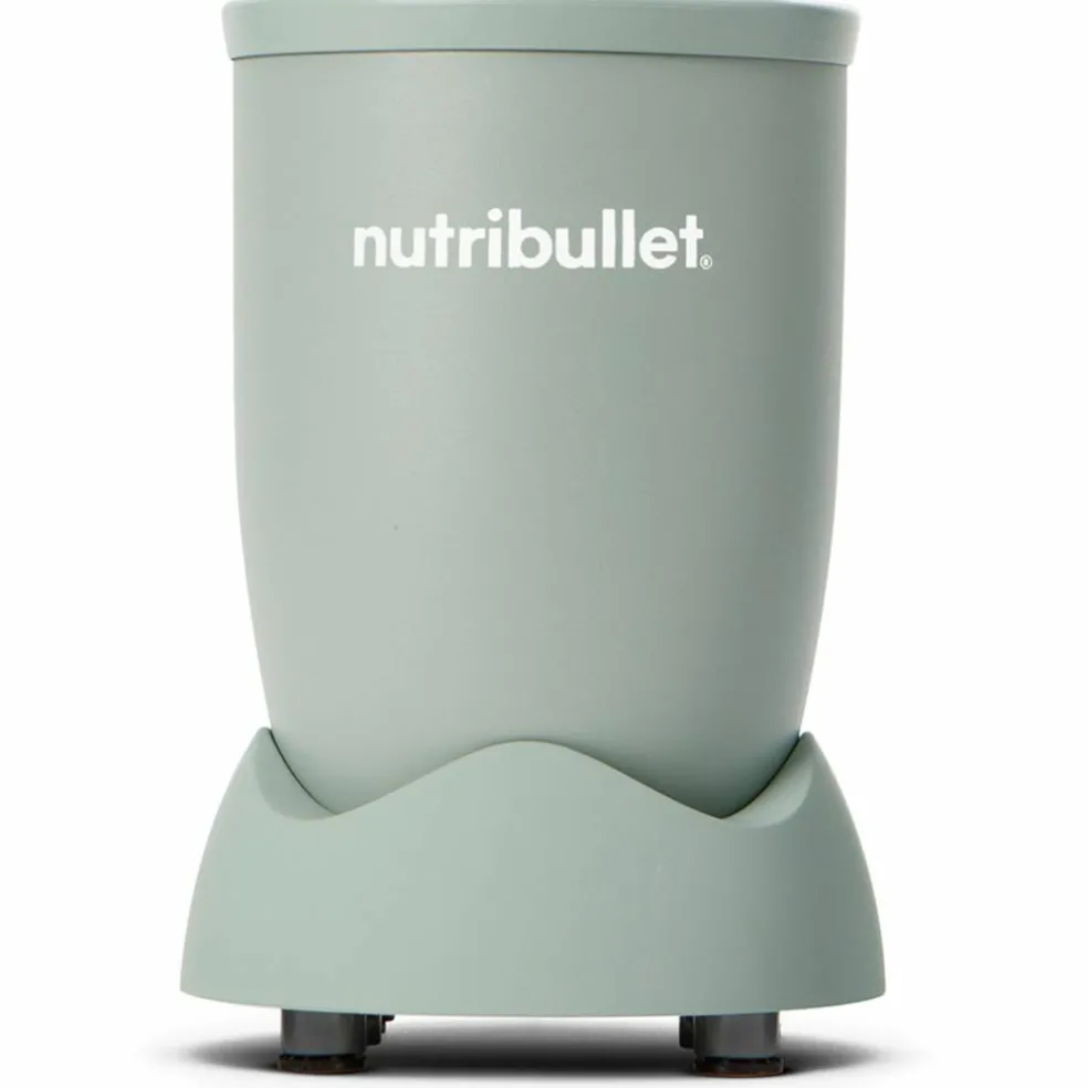 Personal blender 900 ml, slate