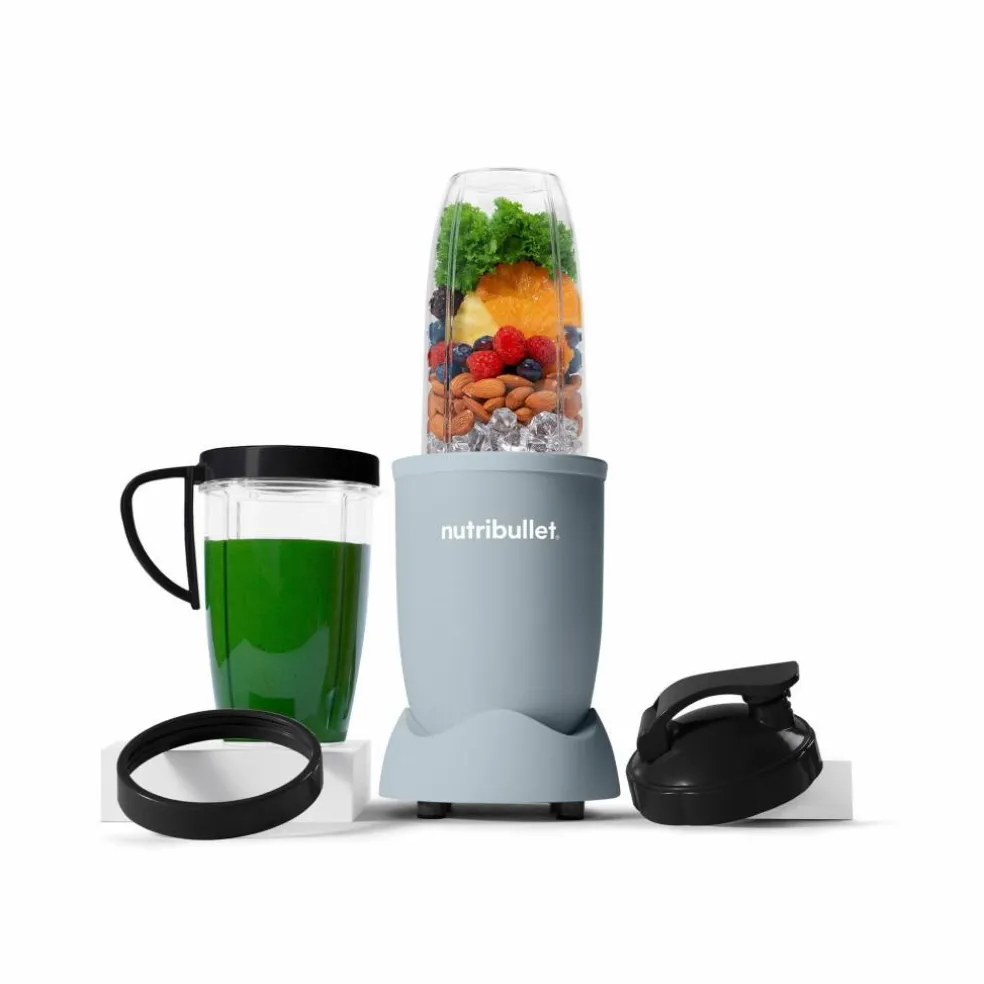 Personal blender 900 ml, slate