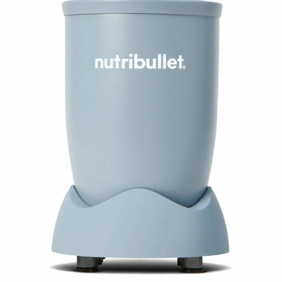 Personal blender 900 ml, slate