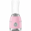 Personal Blender, pastellgrønn