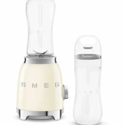 Personal Blender, pastellgrønn