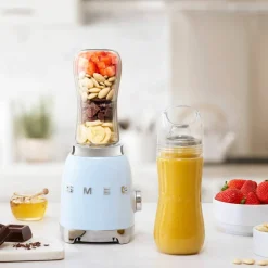 Personal Blender, rød
