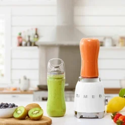 Personal Blender, rød