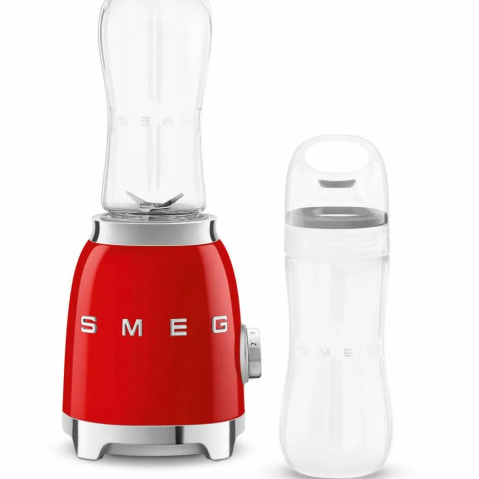 Personal Blender, svart