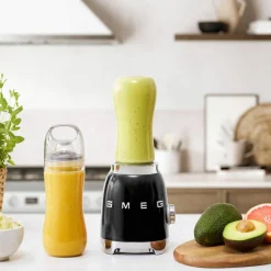 Personal Blender, svart