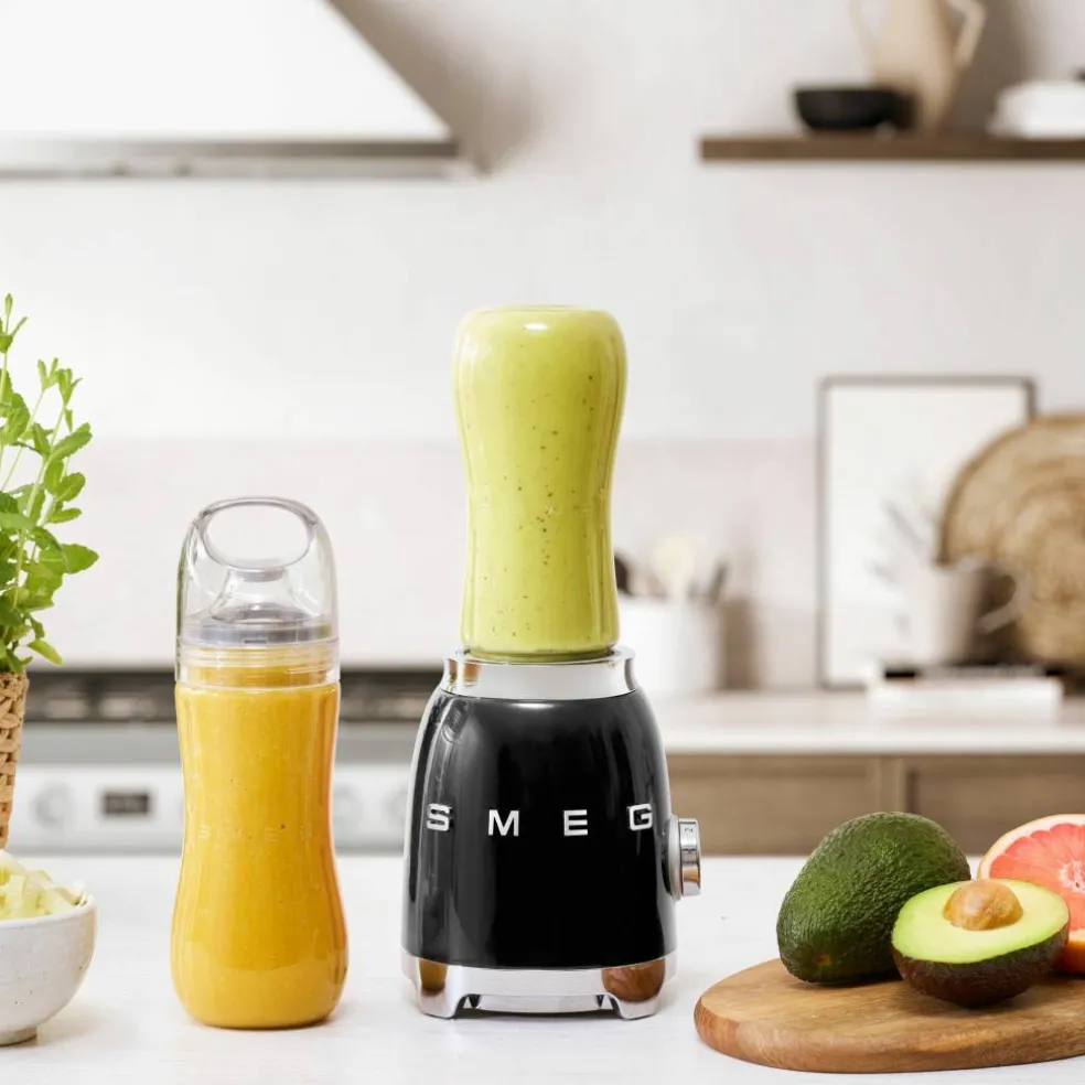 Personal Blender, svart