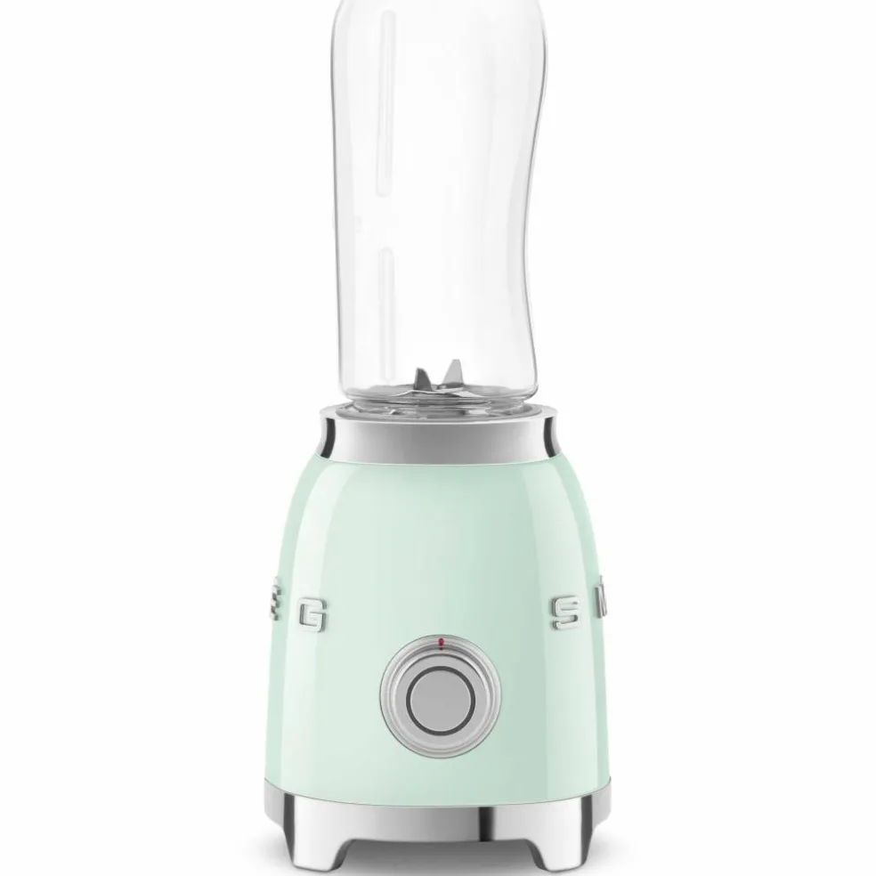 Personal Blender, svart